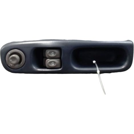 [PRODUIT D'OCCASION] Commande Leve-glace Porte Avg RENAULT Twingo 93-98 ♻️ Ref Oe. 7700416998 - Garantie à vie (1/3)