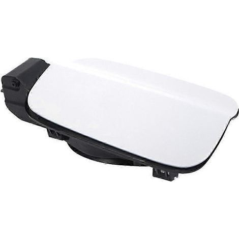 Couvercle de trappe de réservoir d'essence pour Audi A3 Limousine 2013-2018 - Accessoire de remplacement 8V5809906 (1/5)