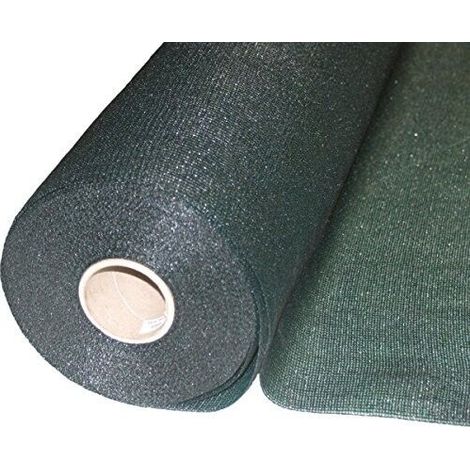 C RETE OMBREGGIANTE 95 VERDE 140G 1,0X50M (1/4)