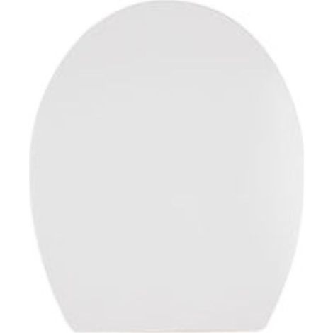 Sedile wc universale compatibile serie G.S.I. Norma (1/4)