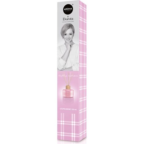 Aroma Home Himbeermarmeladen-Duftdiffusor 100 ml