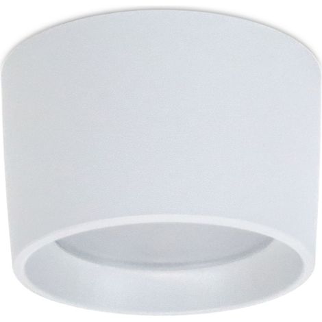 Pendelleuchte Mist Ip55 Gx53 Led Bulb 10w 1200lm-1200lm Cri80 3000k-6500k Weiß (1/3)