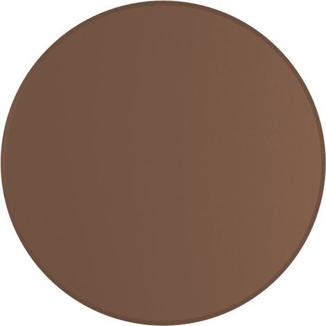 Mac Wall Corten - Applique a led da muro 15W CCT Switch 2700K/3200K/4000K in alluminio, Luce murale a 360 Gradi - Beneito & Faure (1/5)