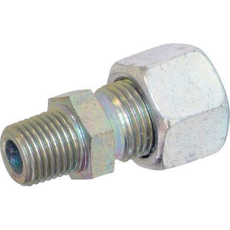 Adaptador AT10 - M16x150 VOSS EGESD10LM16WD (1/2)