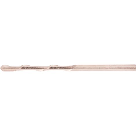 Makita 191G69-8 Broca 3,18 mm para placas de yeso (1/3)