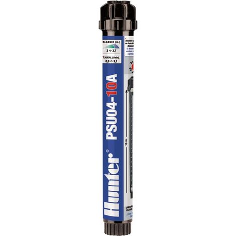 HUNTER PSU 04 10A DIFFUSOR REICHWEITE 3 METER  EXCLUSIVES ANGEBOT