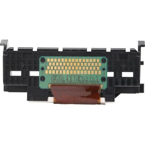 Hochwertiger Druckkopf für Canon MG6310, MG7140 und IP8720 Drucker – Hervorragende Druckgenauigkeit