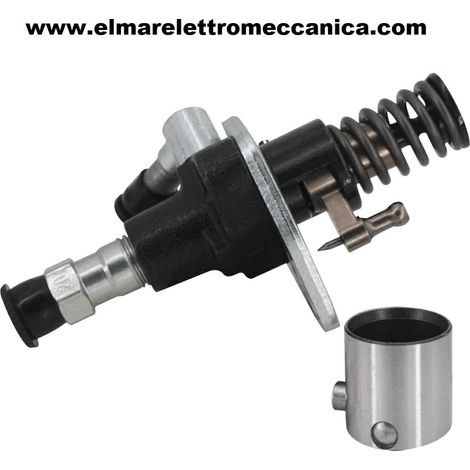 LONCIN D350FC Pompa Iniezione art. 174130001-0001 Motore Diesel 564001