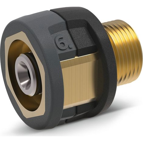 KÄRCHER Zubehör Adapter 6 TR22IG-M22AG 4.111-034.0