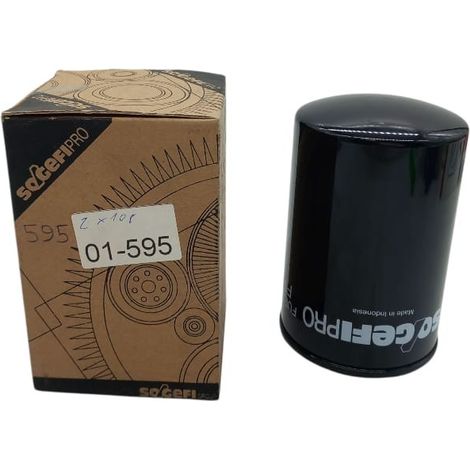 Filtro carburante marca sogefi codice ft5610