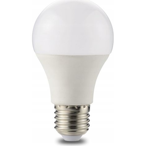 Lámpara Helios led-3109 9W 3000K luz cálida (1/2)