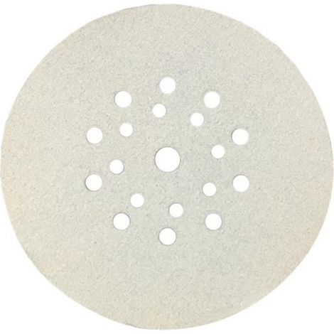 Disco de amolar Klingspor ps33ck p180 225 mm con agujeros