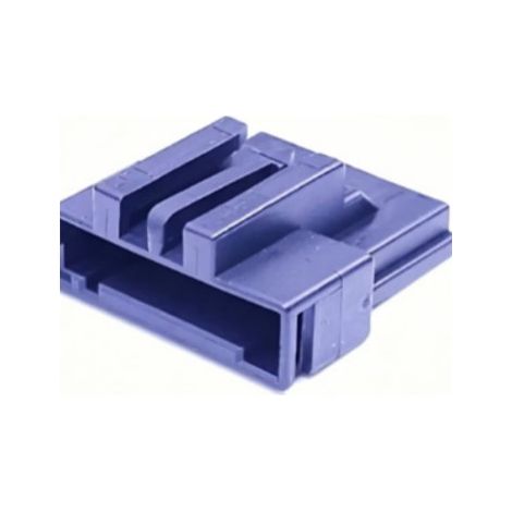 Faisceau de câbles pour connecteurs automobiles 1418156-1/8E0972576 (1/2)
