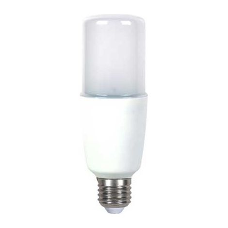 V-TAC ampoule LED 9W E27 T37 2700K 750lm 230°