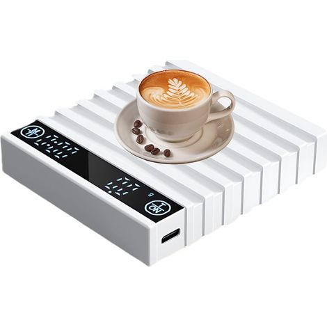 Balance Pour Café Filtre Imperméable Rechargeable (1/5)