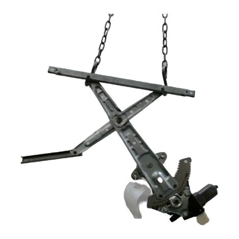[PRODUIT D'OCCASION] Mecanisme+moteur Leve-glace Arriere Droit RENAULT Koleos 2008- ♻️ Ref Oe. 827301ba0a - Garantie à vie