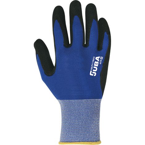 GANT H 4115/10 NOIR BLEU (1/2)