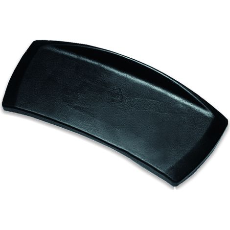 Rubi – Coussin de protection de genoux en polyuréthane – Double densité – Confort optimal pour travaux au sol – Utilisation comme siège (1/4)