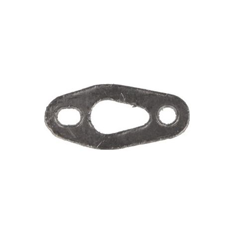 Plaque d'isolation électrode d'allumage pr HTE15CG, HTE25CG, HTE15CG2, HTE25CG2