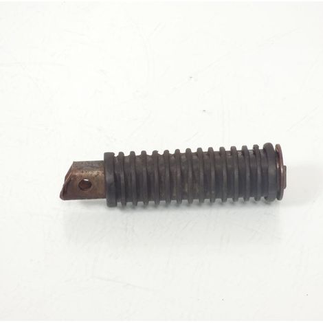 [PRODUIT D'OCCASION] Cale pied passager origine pour moto fixation 20mm Ø6mm Occasion (1/2)