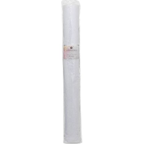 Feiner Schneeteppich in Rollen 1x5 m - Atmosphera créateur d'intérieur