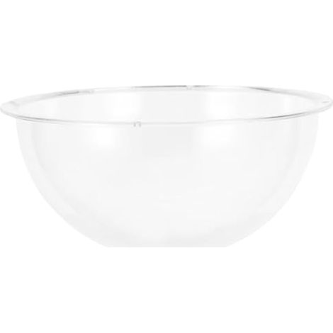 Dôme Transparent pour Chat Acrylique Robuste Capsule Hémisphère pour Nid de Chaton Accessoire Escalade Intérieur et Remplacement de Poste à Griffer (1/5)