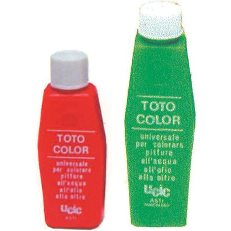 Colorante totocolor - t23 ml.50 marrone