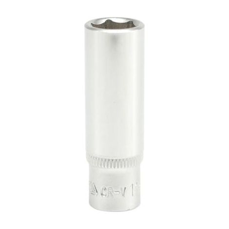 Bussola esagonale lunga YATO da 1/4" 11 mm
