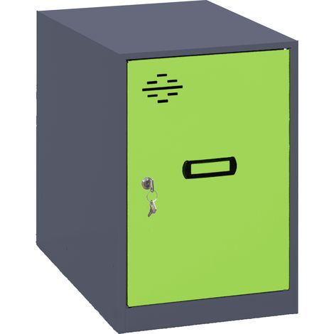 Simonrack Mini armadietto antracite 475 x 300 x 500 mm