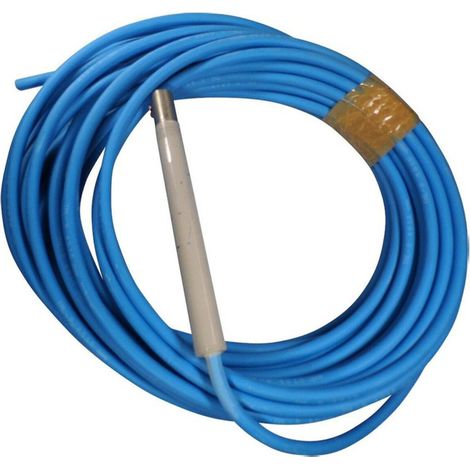 Kabelsatz für MS402/4000 25m 4x2,5mm2 (1/2)