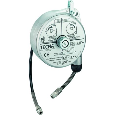 Équilibreur à ressort Schneider FZS 1