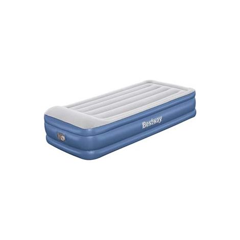 MATERASSO GONF. AIRBED TRITECH ESSENTIAL POMPA EL. INTEGRATA- - cm.191x97x46 - kg. 5,480 (art.67628) - 1 pezzi BESTWAY