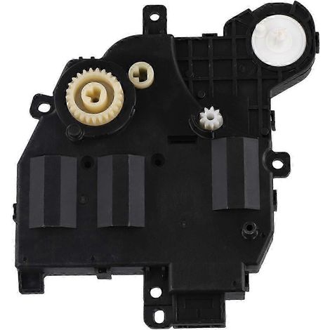 Électrovanne de turbocompresseur 394002C300, vanne de commande de vide pour accessoire Hyundai (1/4)