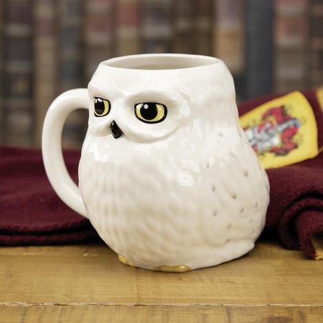 Becher paladone Hedwig Keramik 330 ml 16 cm (1/3)