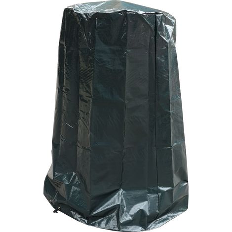 Waterproof Large Water Feature Cover (1.4m) (1/5)