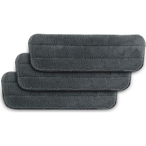 Ricarica in microfibra esperanza per mop perfect clean 002