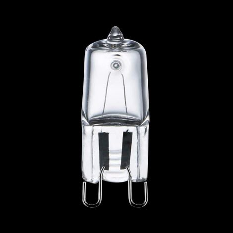 Hama 00232623 Backofenlampe G9 28W 330lm Warmweiß dimmbar