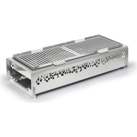 Grill de Table Grillbox Double - Pujadas