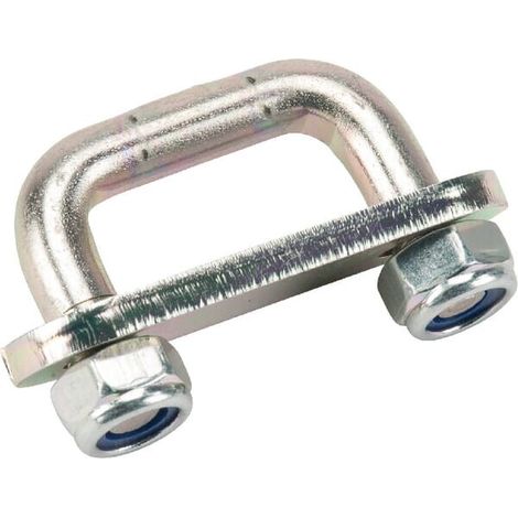 Bloccacatena completo KUHN A7094000