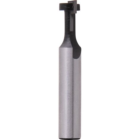 D-68812 Fresa per serrature, T.C.T, 9,5 x 48 mm