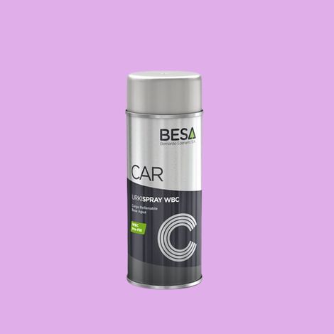 Bombe de Peinture Pantone 2562 U Brillant