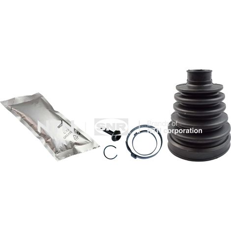 Kits soufflet coté roue - OBK54.023 - SNR - Compatible avec véhicule Volkswagen, Audi
