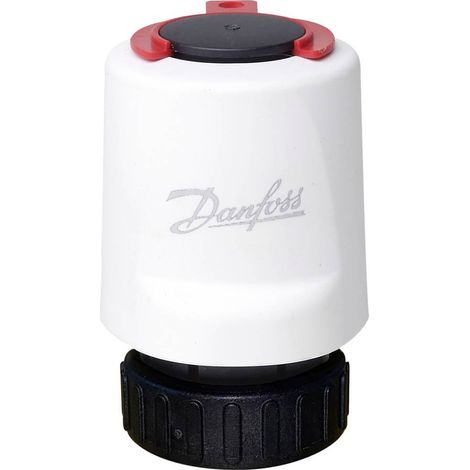 Danfoss Accionamiento Thermot M30x1,5 NC, 24V AV/DC, 088H3218