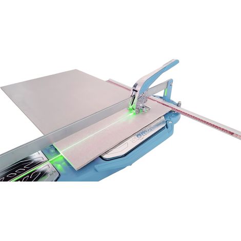 Kit laser verde para cortadoras de baldosas de la serie 4 Sigma 022V