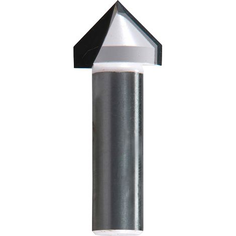 Makita Fraise à rainurer en V 15,9 mm - D-47905