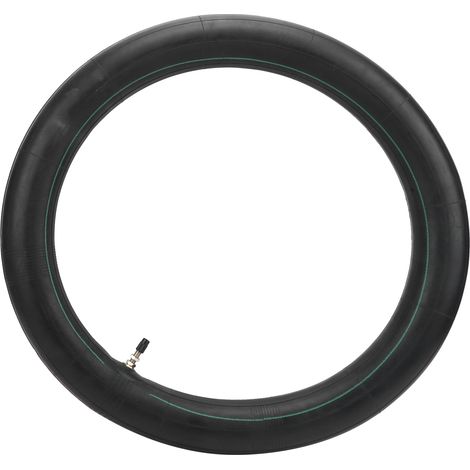 3.25/3.50‑16 Motorrad-Innenschlauch, strapazierfähiger Butylkautschuk, verdickte Innenschläuche für Dirtbikes (1/5)