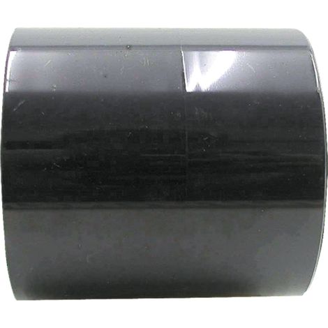 PVC-U-Klebeschlauch DN 100 Innendurchmesser 110 mm 61 mm PN 16 bar Tropfleitung (1/2)