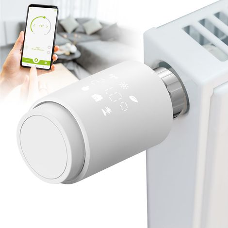 Thermostat olympia hat 02y programmierbar wifi