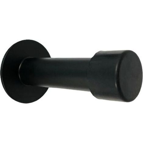 Butoir Mural besser Inox Couleur Noir