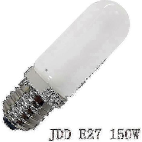 Ampoule E27 à intensité variable 150 W pour Halolux Ceram, type halogène Dragon (1/4)